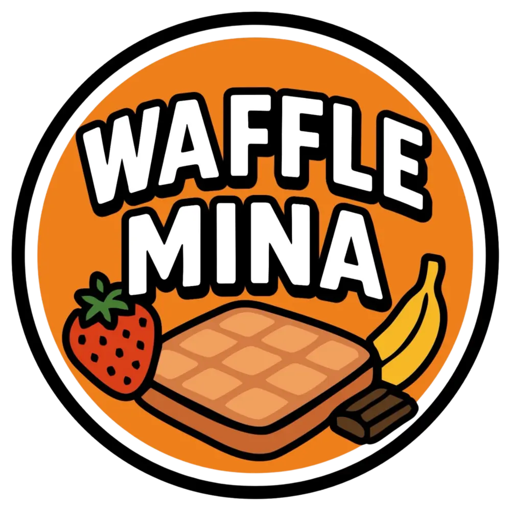 Waffle Mina Beyoğlu